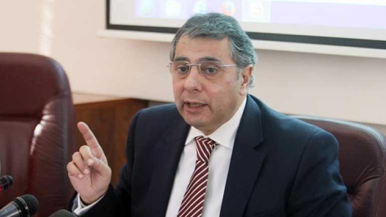 Κορκίδης: «Το κλειδί μπήκε στη κλειδαριά της συμφωνίας»